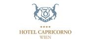 Schick Hotel Capricorno