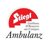 Stiegl Ambulanz
