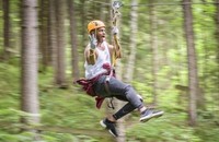 Abenteuerpark Betriebs-   u. Errichtungs- GmbH