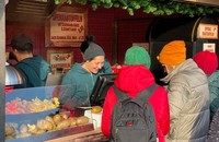 BG Gastronomie & Service GmbH