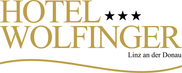 Austria Classic Hotel Wolfinger