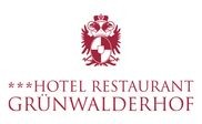 Ribis Gastronomie GmbH - Hotel Restaurant Grünwalderhof