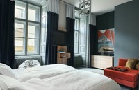 Reigen Hotelmanagement Gmbh & CO KG