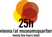 25hours Hotel Wien