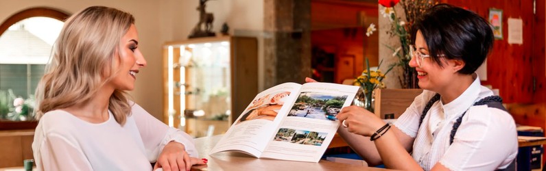 Assistenz der Personalabteilung m/w/d