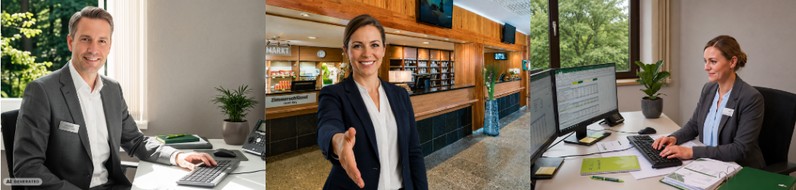 Personalreferent (m/w/d)