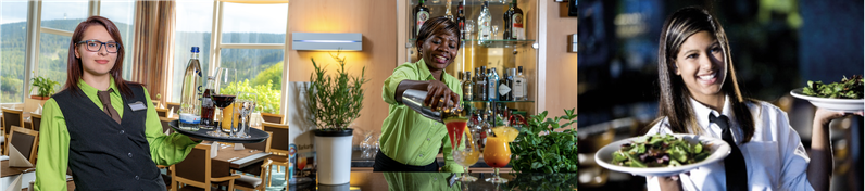 Restaurantleitung (m/w/d)