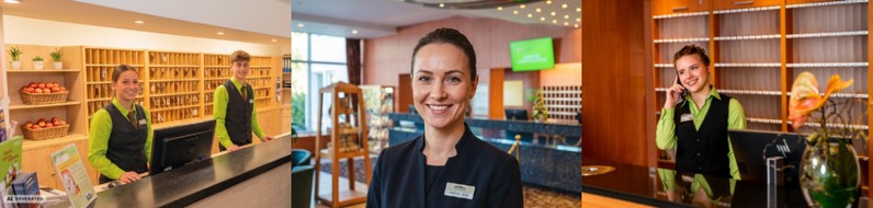 Front Office Manager (m/w/d)