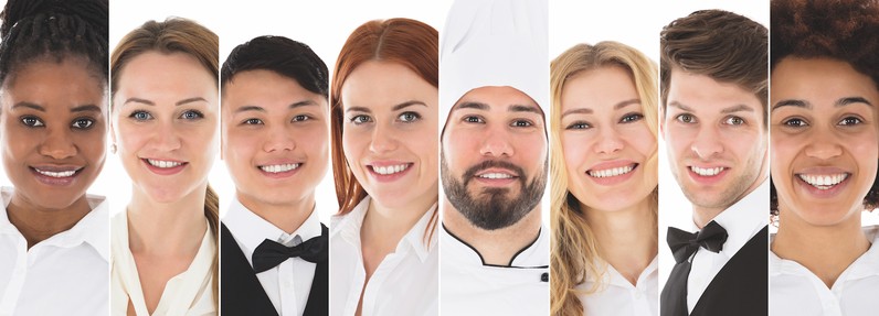 Hotelmitarbeiter (m/w/d) – Sommer- & Wintersaison