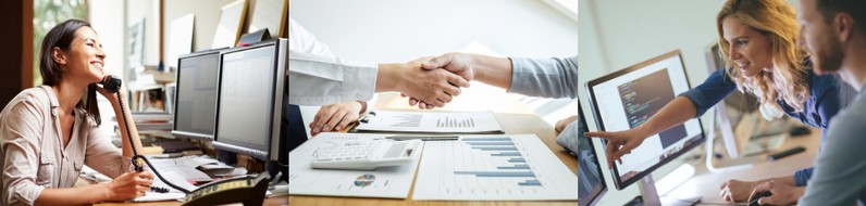 Lagermitarbeiter (m/w/d)