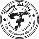 Freddy Schilling - DIE HAMBURGER MANUFAKTUR Freddy Schilling - DIE HAMBURGER MANUFAKTUR