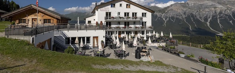 Zimmermädchen