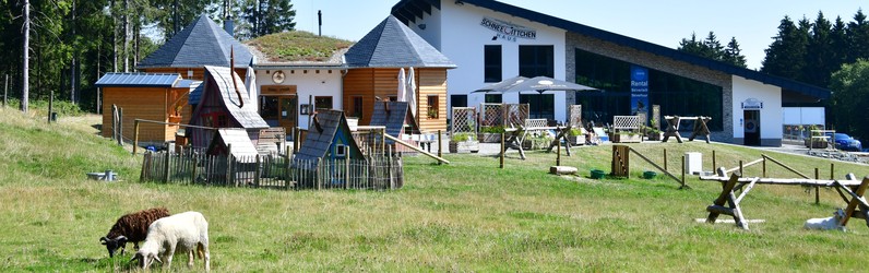 Restaurantleitung m/w/d