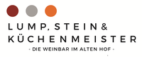 Lump, Stein & Küchenmeister