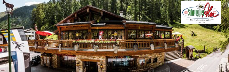 Chef de Service (Stellvertreter) (m/w/d)
