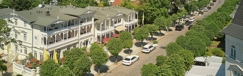 Empfangs-/Reservierungsmitarbeiter m/w/d