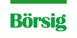 BÖRSIG GMBH Electronic-Distributor