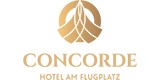 Concorde - Hotel am Flugplatz