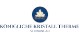 Königlich ausgestattete Kristall-Therme Am Kurpark Schwangau GmbH