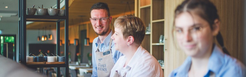 Chef de Rang (m/w/d)