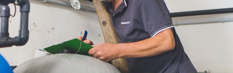 Haustechniker (m/w/d)