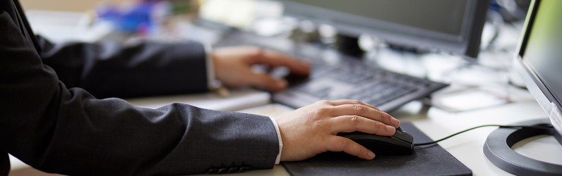 Finanzbuchhalter:in  (m/w/d) in Vollzeit oder Teilzeit