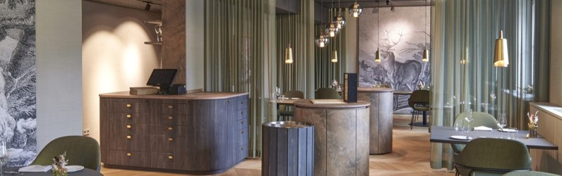 Restaurantleitung Gourmet (m/w/d)