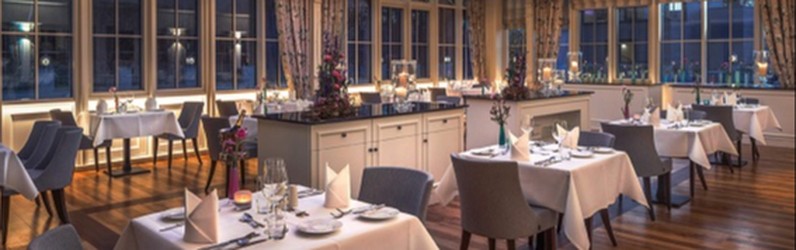 Chef de Rang (m/w/d)