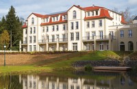 Naturresort Schindelbruch