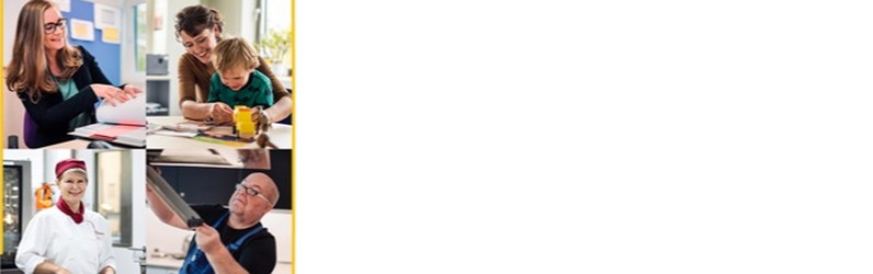 Beikoch (w/m/d) zur nächstmöglichen Besetzung, in Teilzeit mit 20 Stunden wöchentlich und Vollzeit