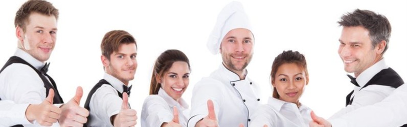 Bio Catering sucht Küchenhilfe/Spüler m/w/d - familienfreundliche Arbeitszeit (Mo. - Fr.)