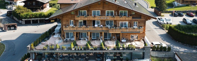 Praktikant/in Service 100%