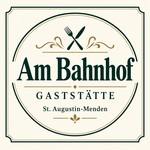 Am Bahnhof Sankt Augustin Menden
