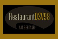 Restaurant DSV 98