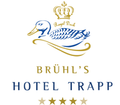Brühl´s Hotel Trapp - Rüdesheim am Rhein