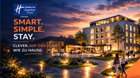 Holiday Inn Express & Suites