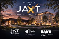 JAXT Forum