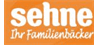 sehne Ihr Familienbäcker