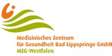 Medizinisches Zentrum für Gesundheit Bad Lippspringe GmbH