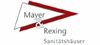 Sanitätshaus Mayer & Rexing GmbH