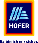 HOFER KG