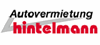 Hintelmann Mietwagen GmbH