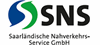 Saarländische Nahverkehrs-Service GmbH