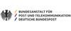Bundesanstalt für Post und Telekommunikation Deutsche Bundespost