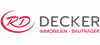 Robert Decker Immobilkien GmbH