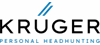 KRÜGER – Personal Headhunting