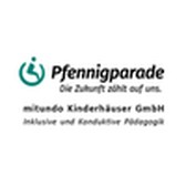 Pfennigparade mitundo Kinderhäuser GmbH