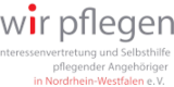 wir pflegen - Interessenvertretung und Selbsthilfe pflegender Angehöriger in NRW e.V.