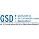 GSD - Gesellschaft für Service-Dienstleistungen Düsseldorf mbH