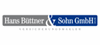 Hans Büttner & Sohn Versicherungsmakler GmbH & Co. KG